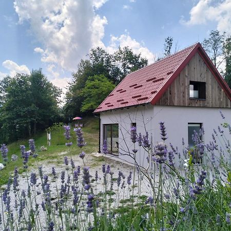 Holiday Home Dreams Kobarid Buitenkant foto